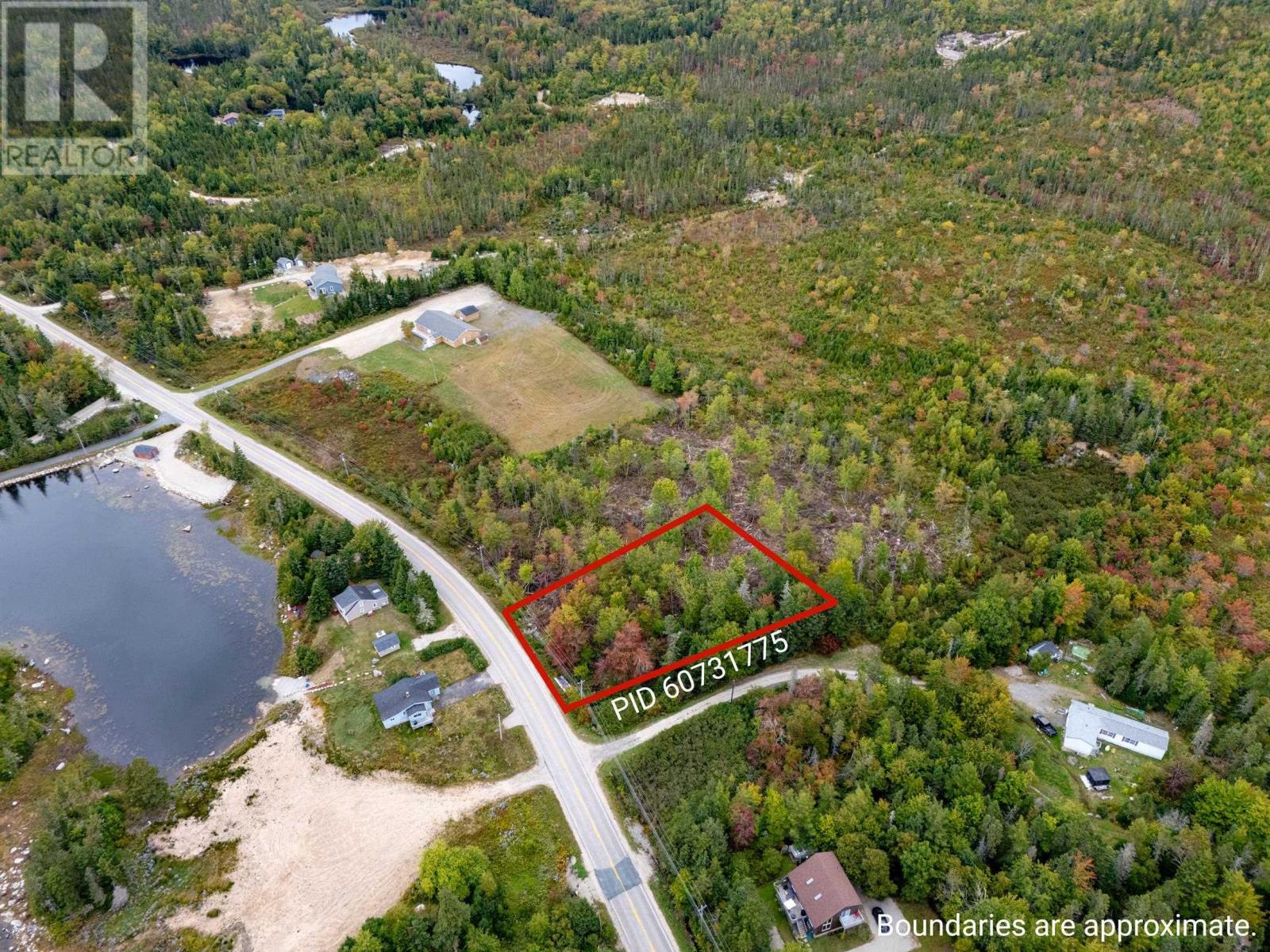 Lot 101 Number 329 Highway, east river, Nova Scotia