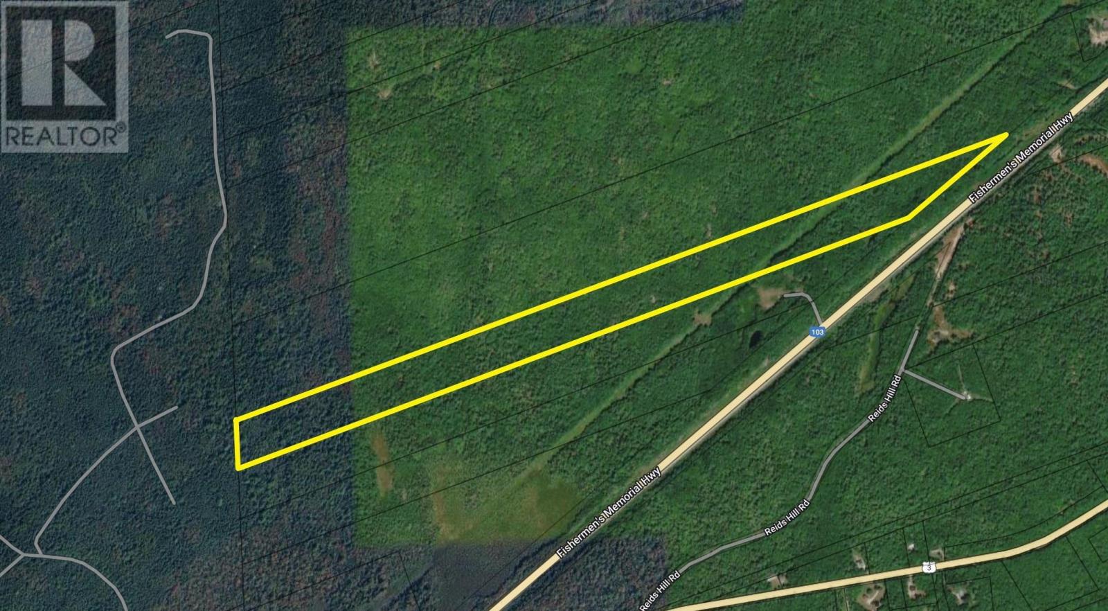 Lot 103 Highway, reids hill, Nova Scotia