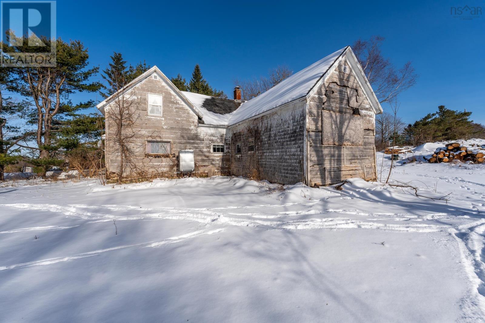 452 Danvers Road, Danvers, Nova Scotia  B0W 3T0 - Photo 2 - 202406994