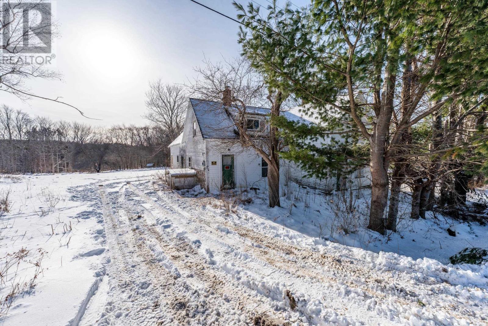 452 Danvers Road, Danvers, Nova Scotia  B0W 3T0 - Photo 20 - 202406994