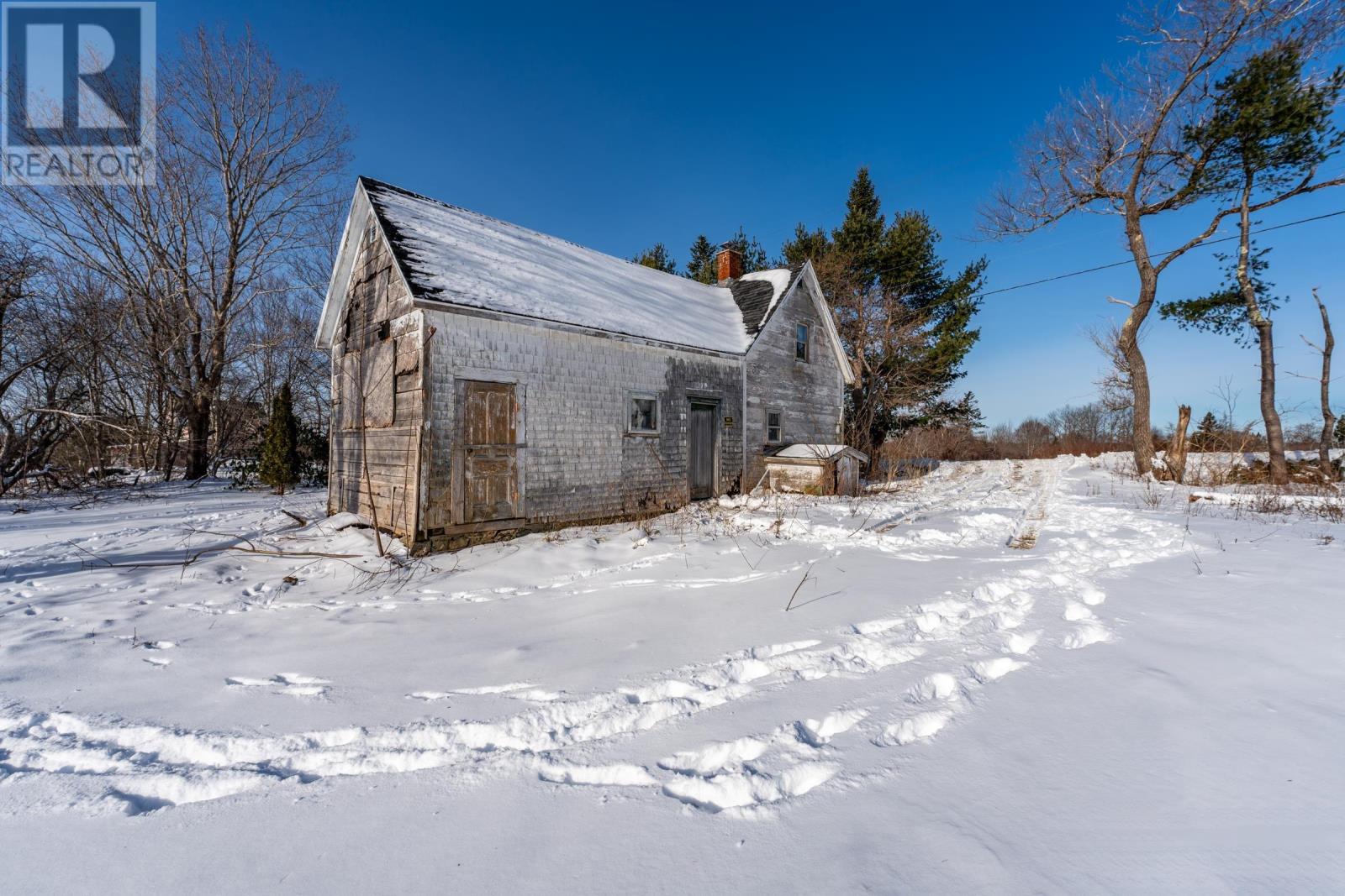 452 Danvers Road, Danvers, Nova Scotia  B0W 3T0 - Photo 4 - 202406994