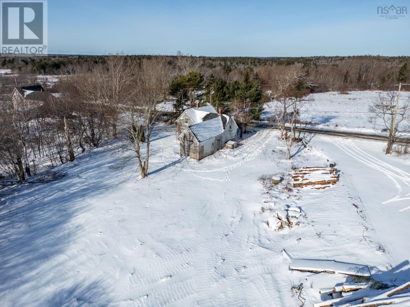 452 Danvers Road, Danvers, Nova Scotia  B0W 3T0 - Photo 5 - 202406994