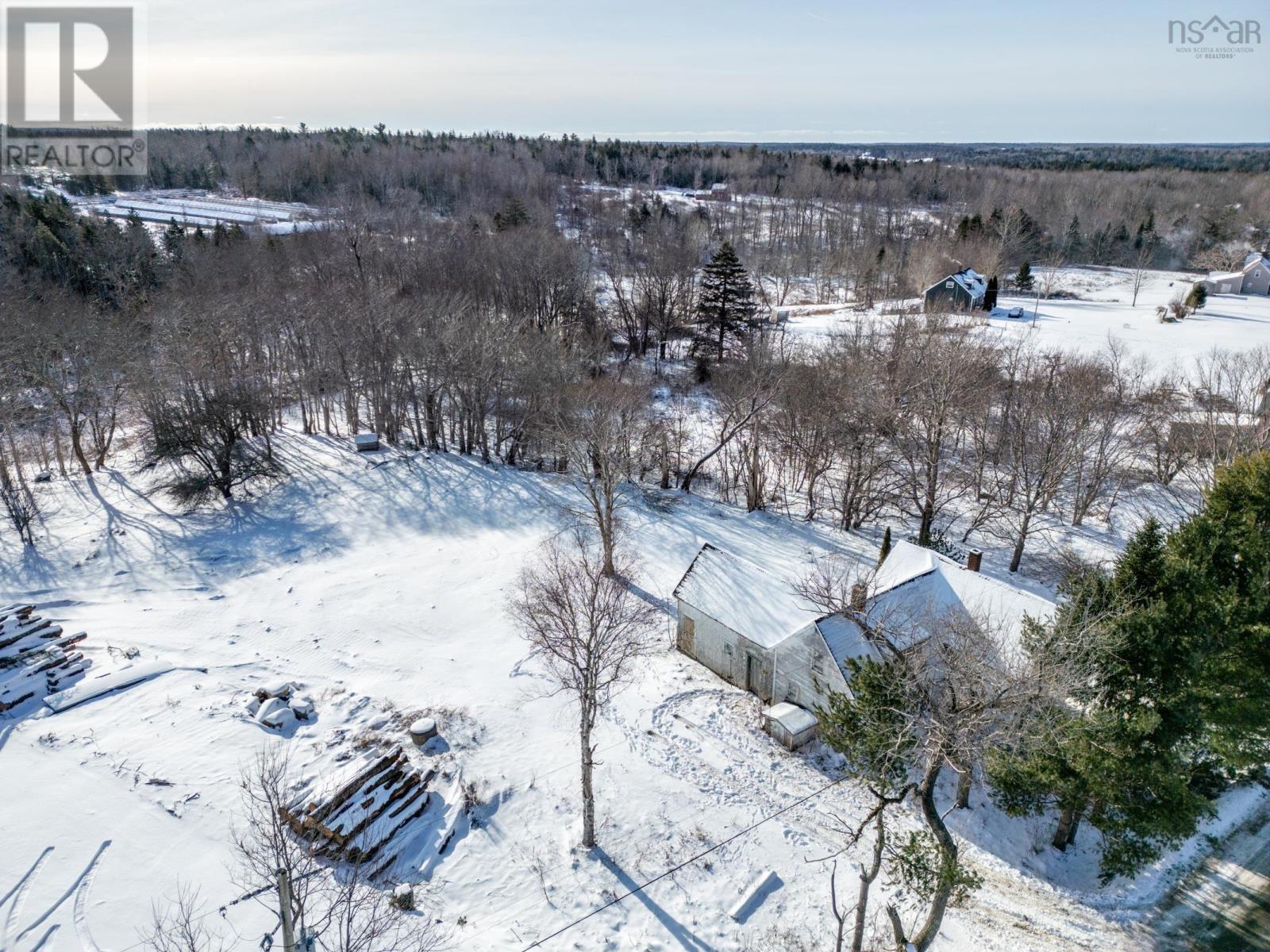 452 Danvers Road, Danvers, Nova Scotia  B0W 3T0 - Photo 9 - 202406994