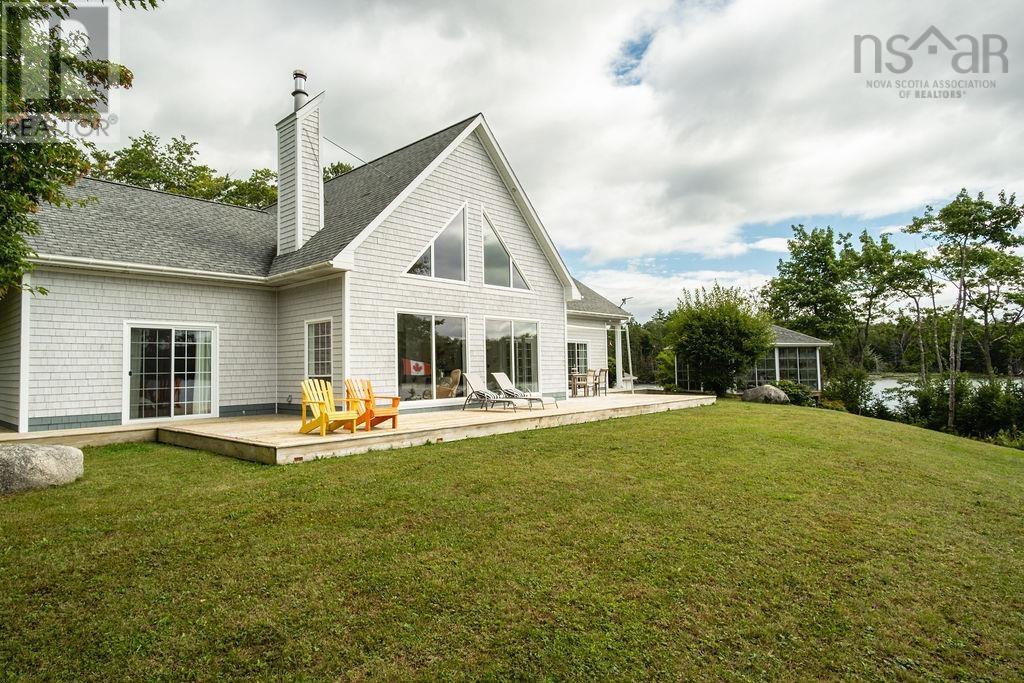 187 6012 Road, marble mountain, Nova Scotia