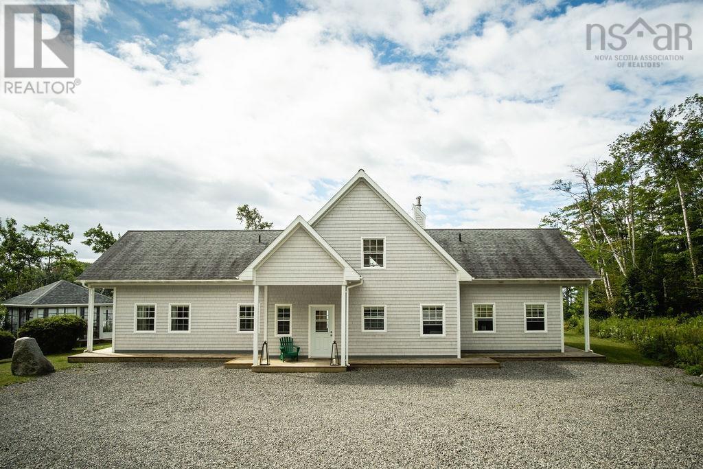 187 6012 Road, Marble Mountain, Nova Scotia  B0E 2Y0 - Photo 27 - 202406998