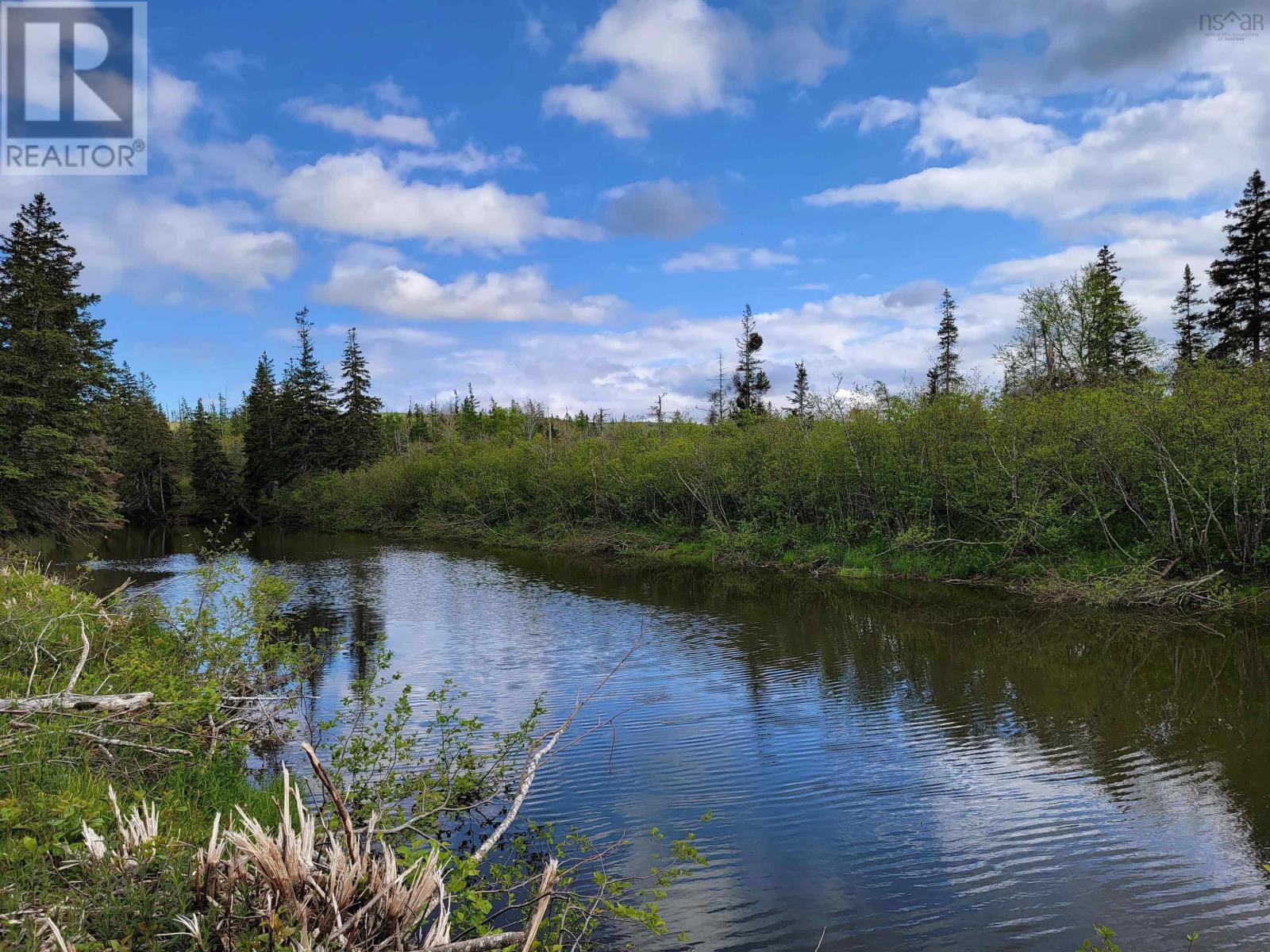 3 & 4 BARREN Road, river denys, Nova Scotia