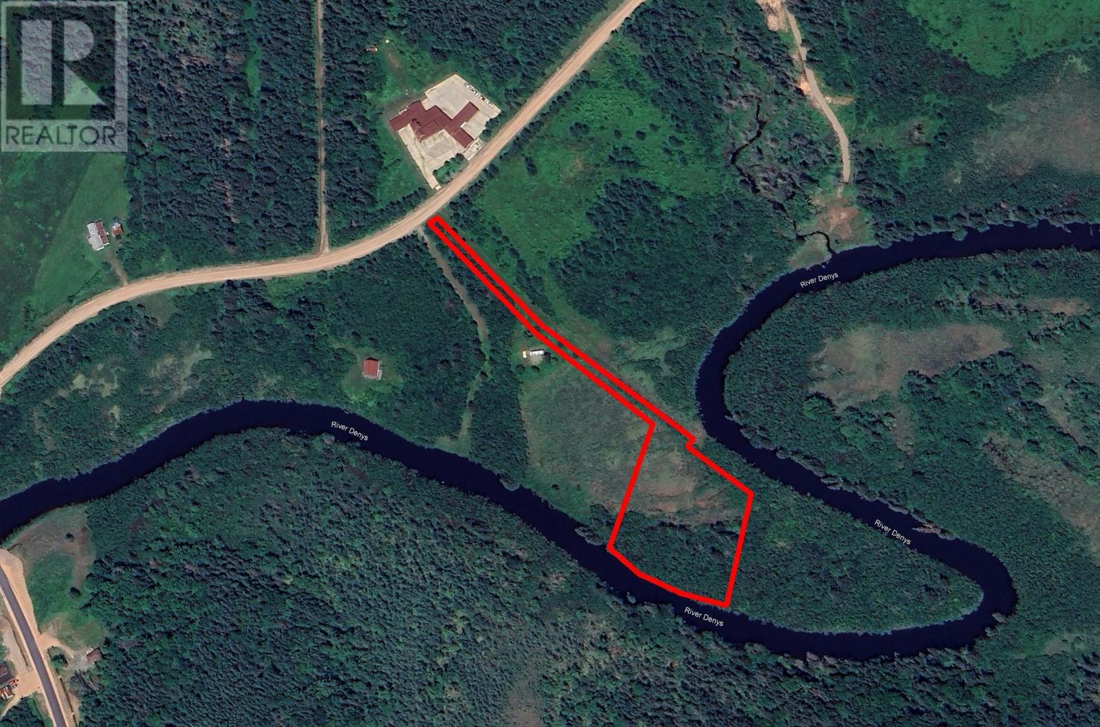 3 & 4 Barren Road, River Denys, Nova Scotia  B0E 2Y0 - Photo 3 - 202407053