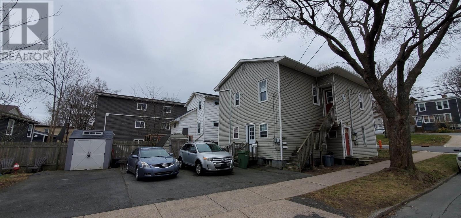 5690, 5688a & B Cabot Street, Halifax, Nova Scotia  B3K 2J8 - Photo 3 - 202407071