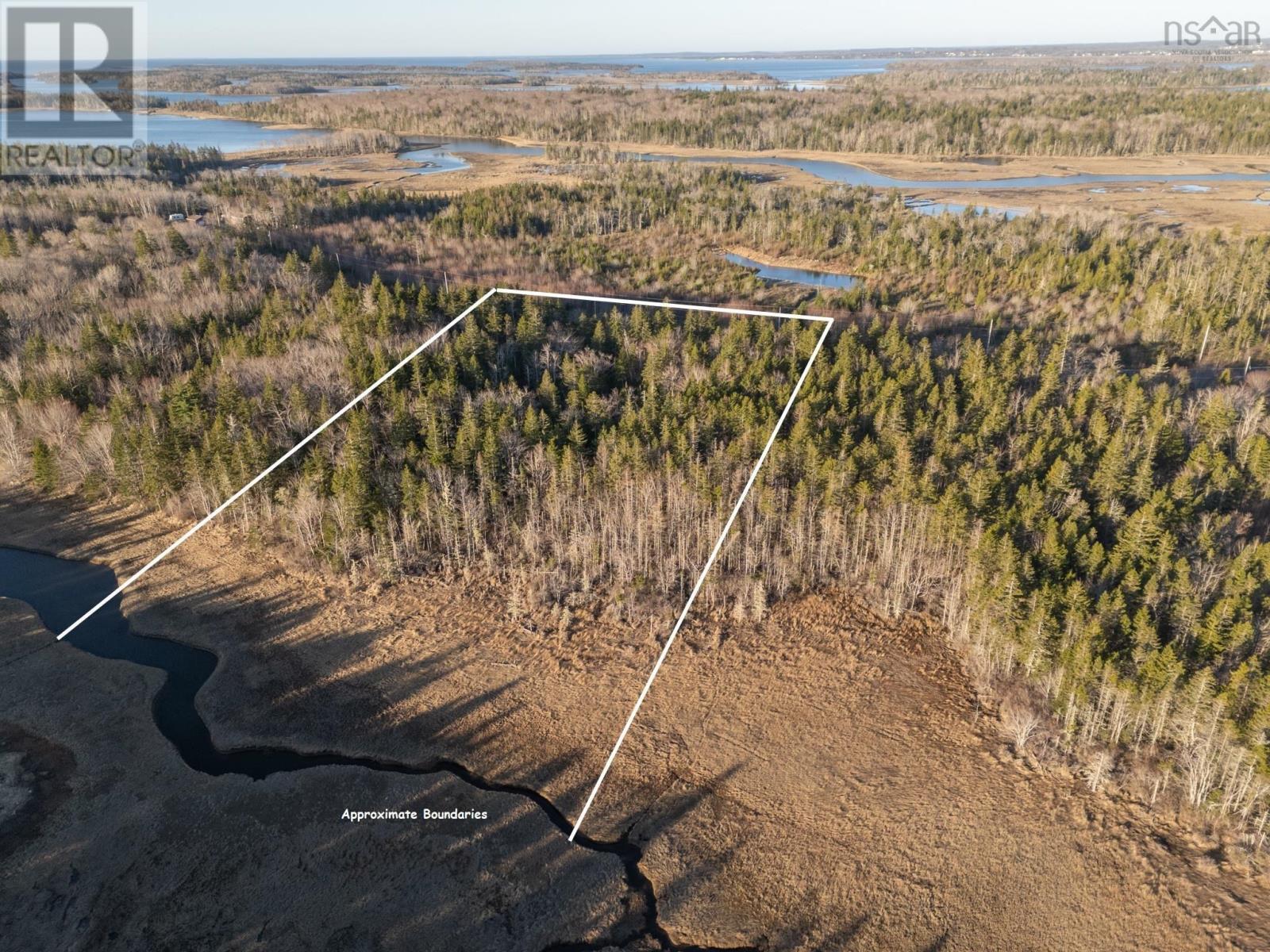 Lot Highway 308, Morris Island, Nova Scotia  B0W 3M0 - Photo 4 - 202407128