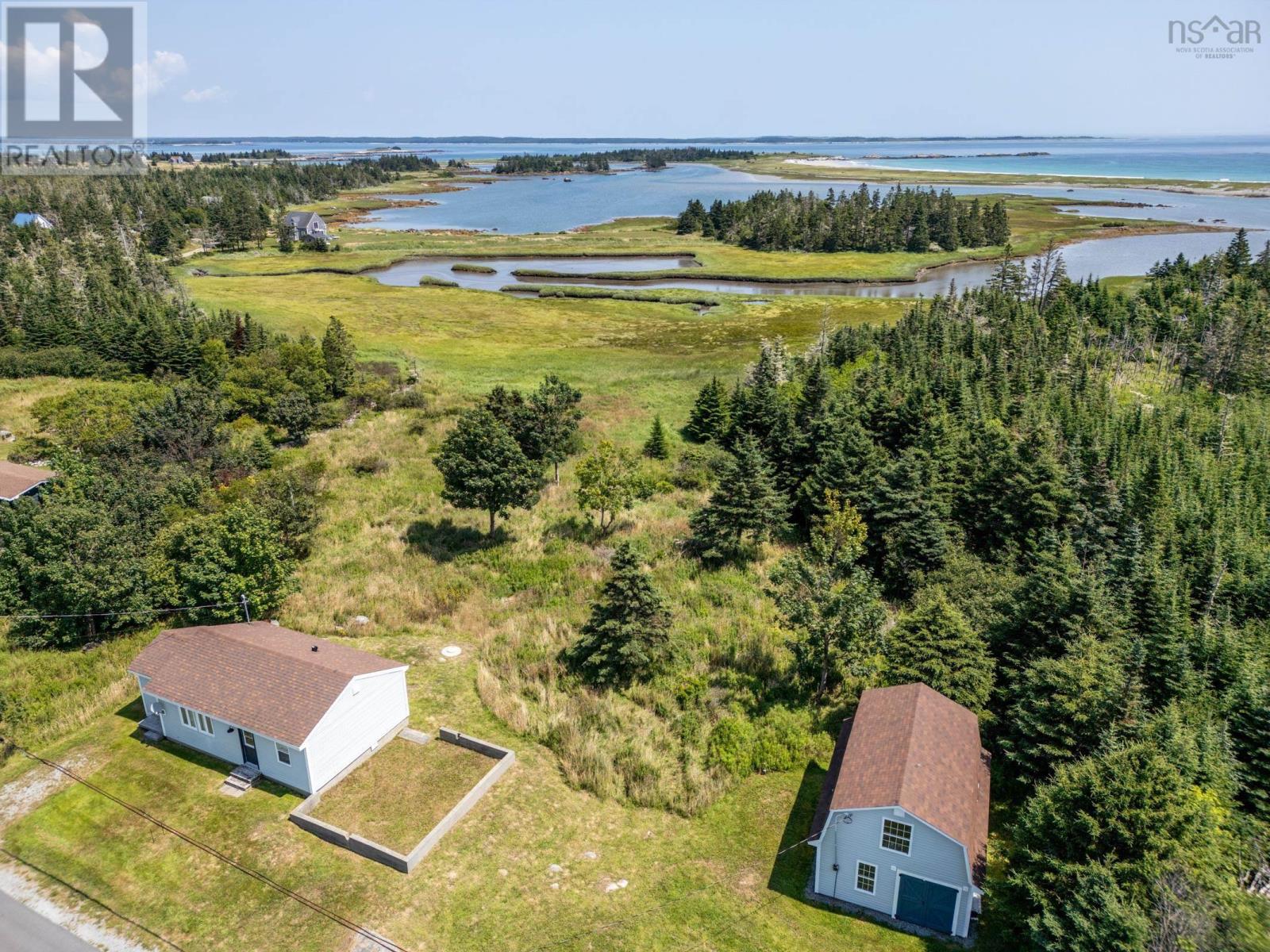 3745 Port La Tour Road, Baccaro, Nova Scotia  B0W 1E0 - Photo 11 - 202407146