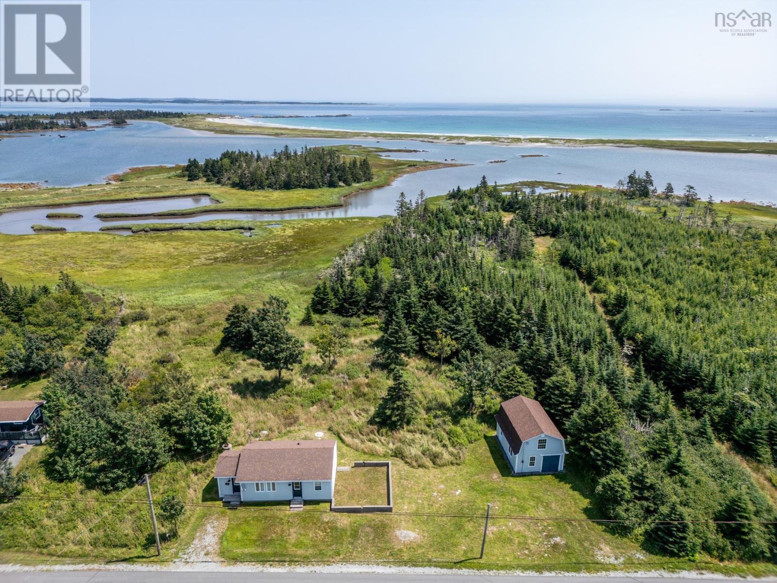 3745 Port La Tour Road, Baccaro, Nova Scotia  B0W 1E0 - Photo 12 - 202407146