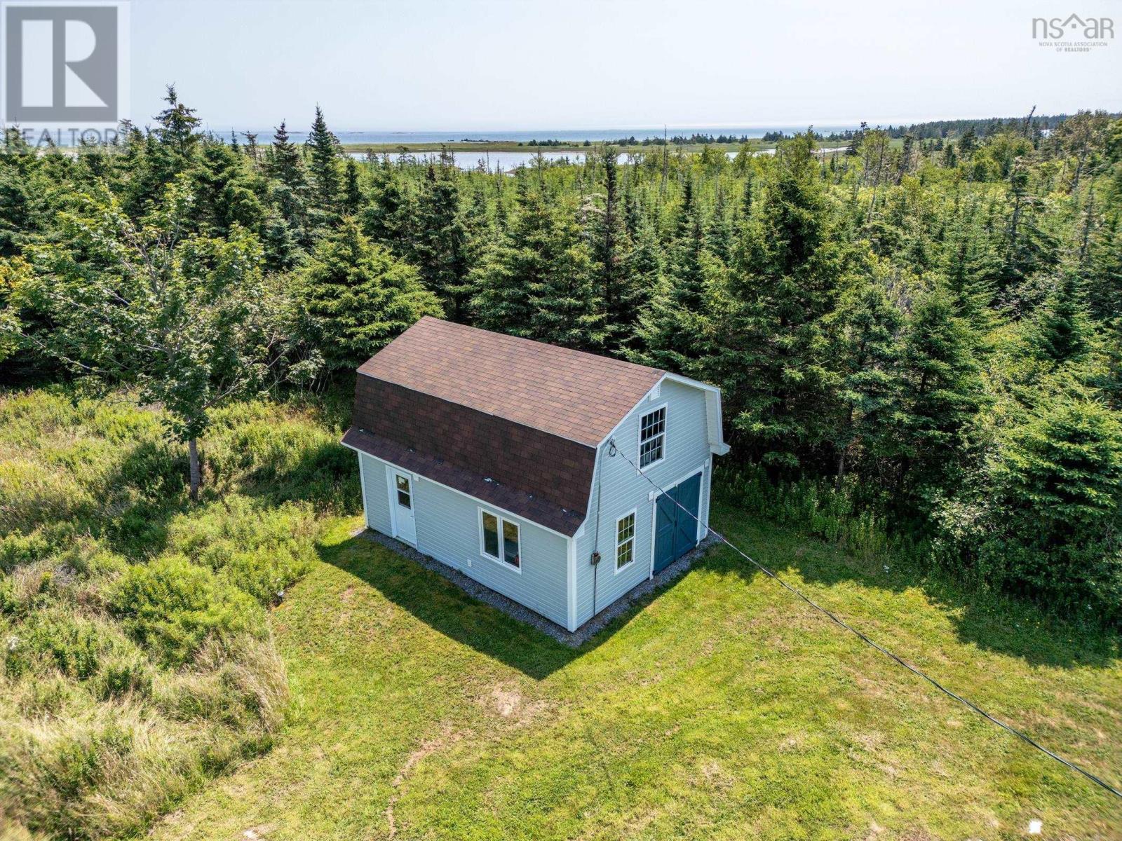 3745 Port La Tour Road, Baccaro, Nova Scotia  B0W 1E0 - Photo 16 - 202407146