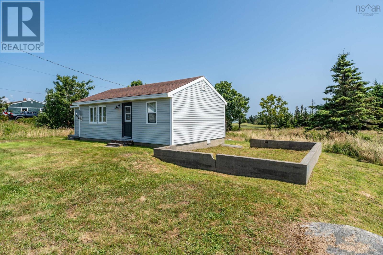 3745 Port La Tour Road, Baccaro, Nova Scotia  B0W 1E0 - Photo 3 - 202407146