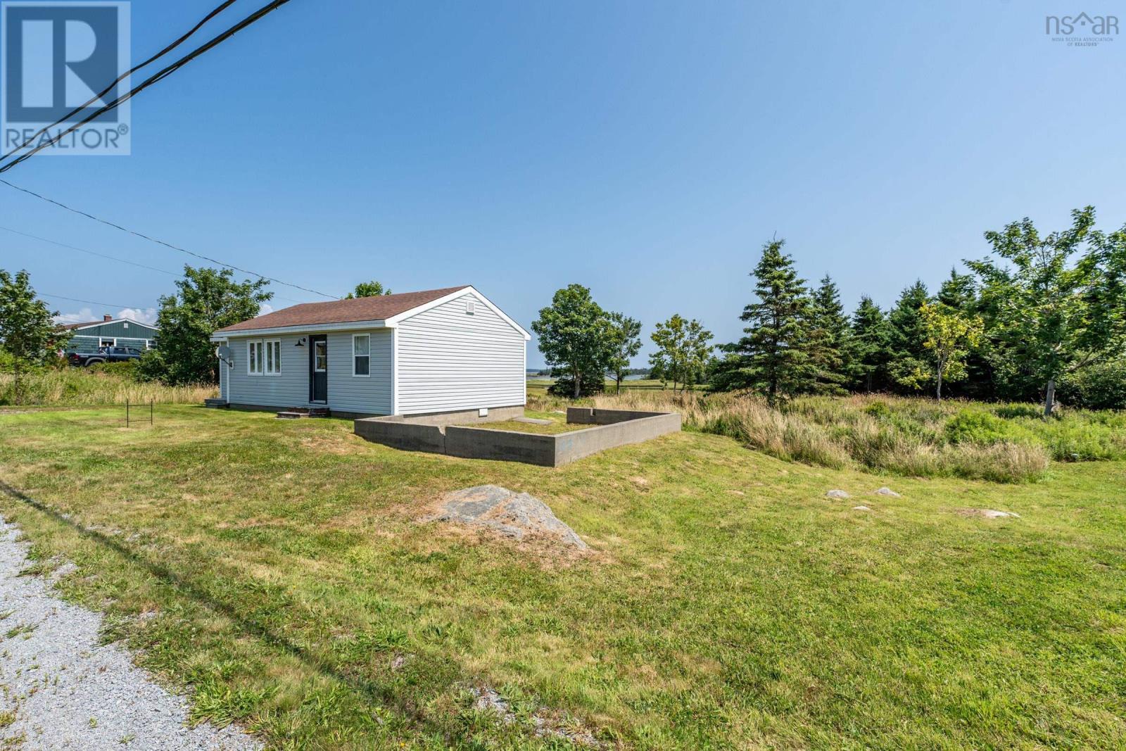 3745 Port La Tour Road, Baccaro, Nova Scotia  B0W 1E0 - Photo 4 - 202407146