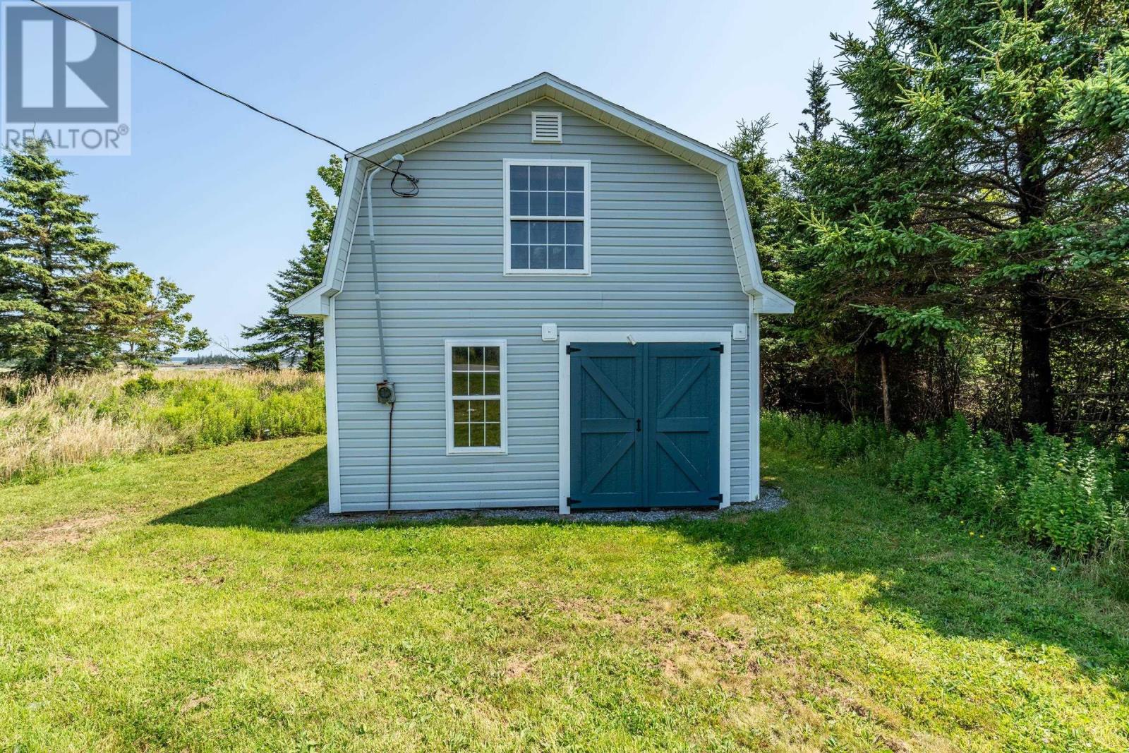 3745 Port La Tour Road, Baccaro, Nova Scotia  B0W 1E0 - Photo 8 - 202407146