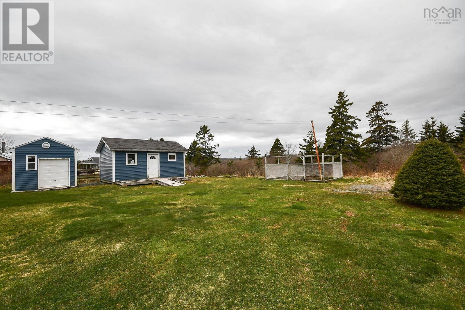 32 Normans Lane, Eastern Passage, Nova Scotia  B3G 1G2 - Photo 35 - 202407149