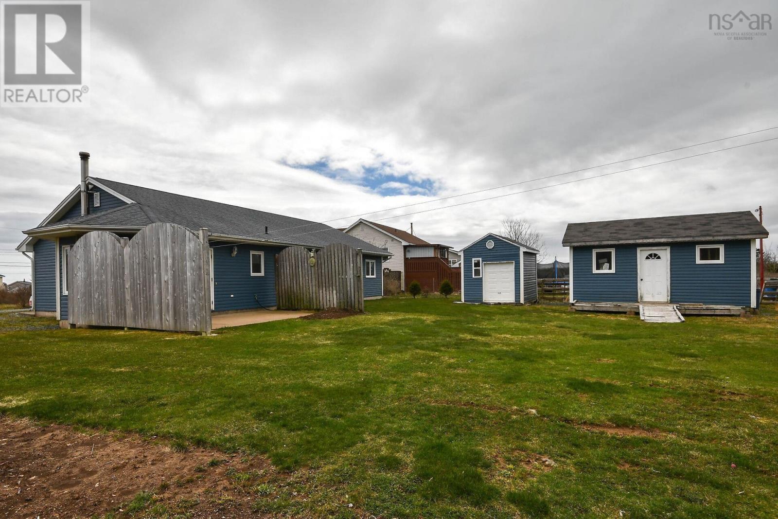 32 Normans Lane, Eastern Passage, Nova Scotia  B3G 1G2 - Photo 41 - 202407149