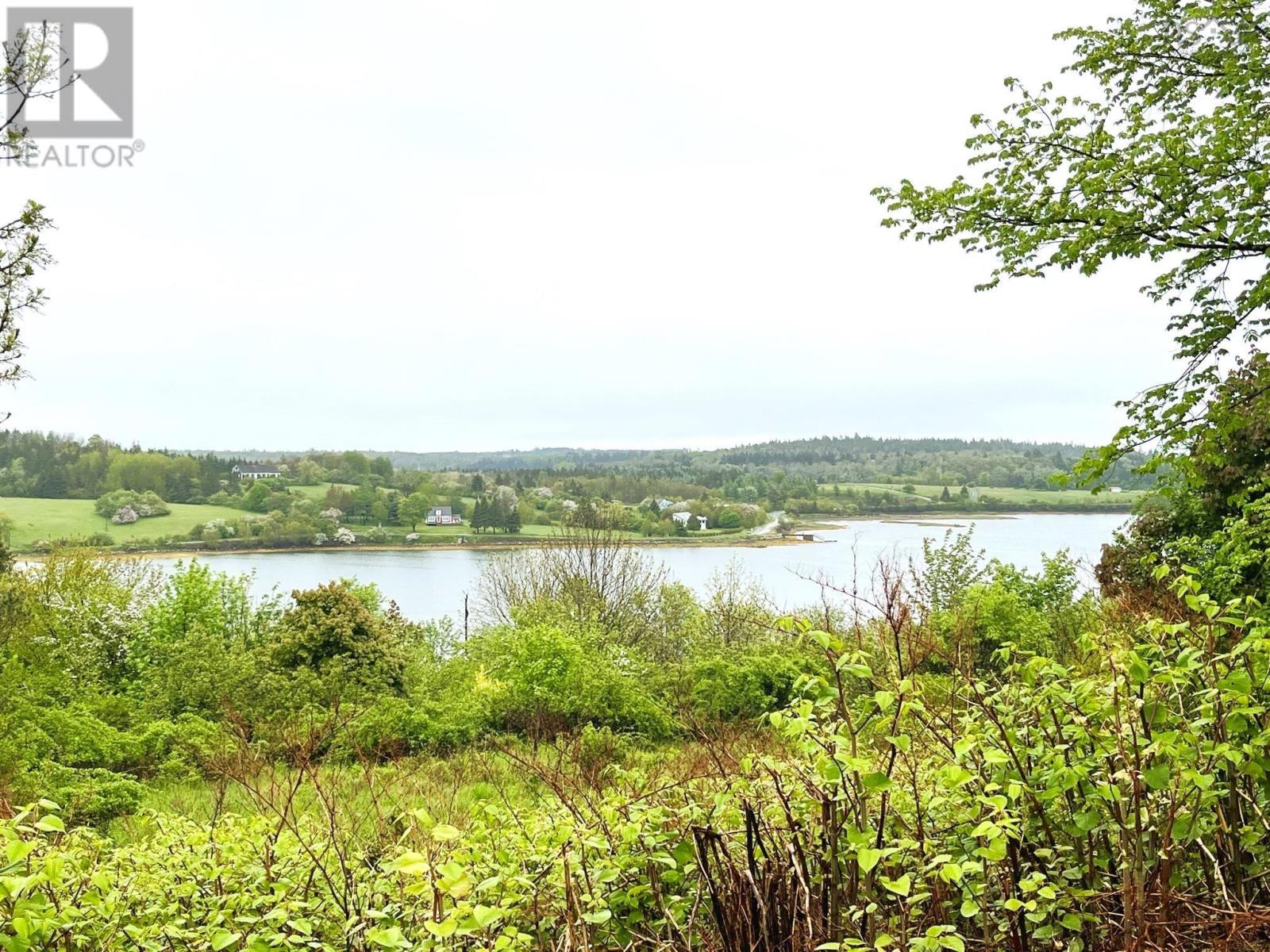 Lot 8 Creighton Street, Lunenburg, Nova Scotia  B0J 2C0 - Photo 1 - 202407184