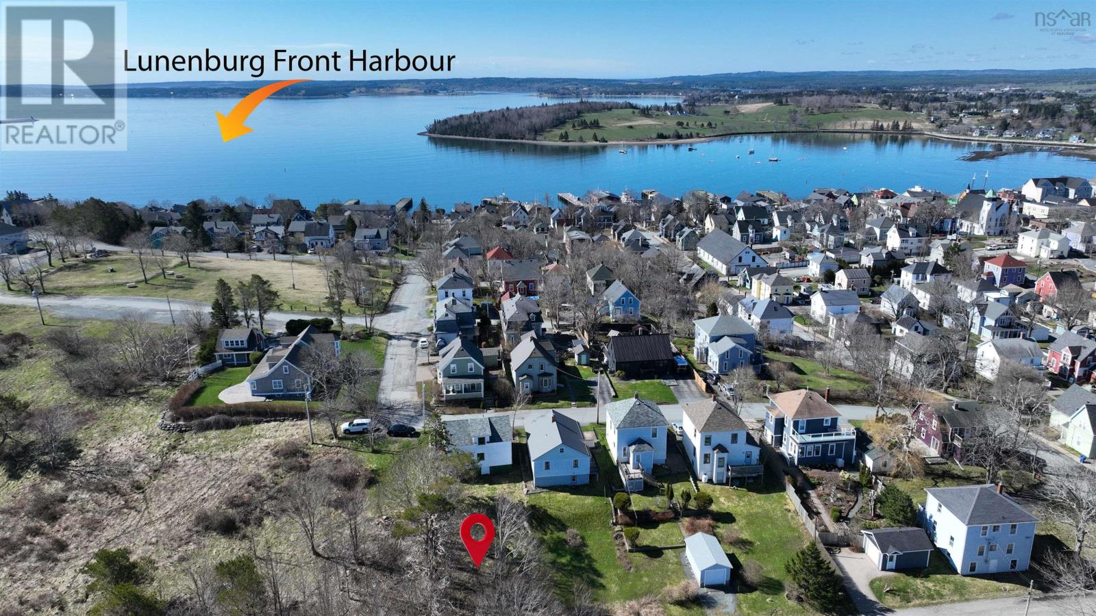 Lot 8 Creighton Street, Lunenburg, Nova Scotia  B0J 2C0 - Photo 3 - 202407184