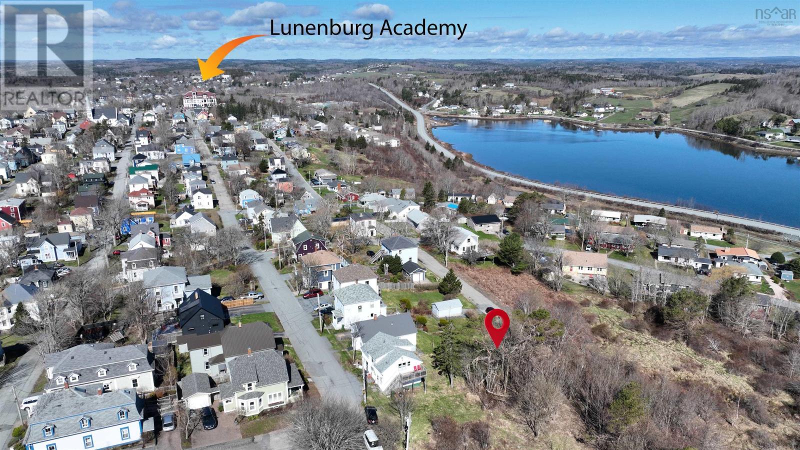 Lot 8 Creighton Street, Lunenburg, Nova Scotia  B0J 2C0 - Photo 6 - 202407184