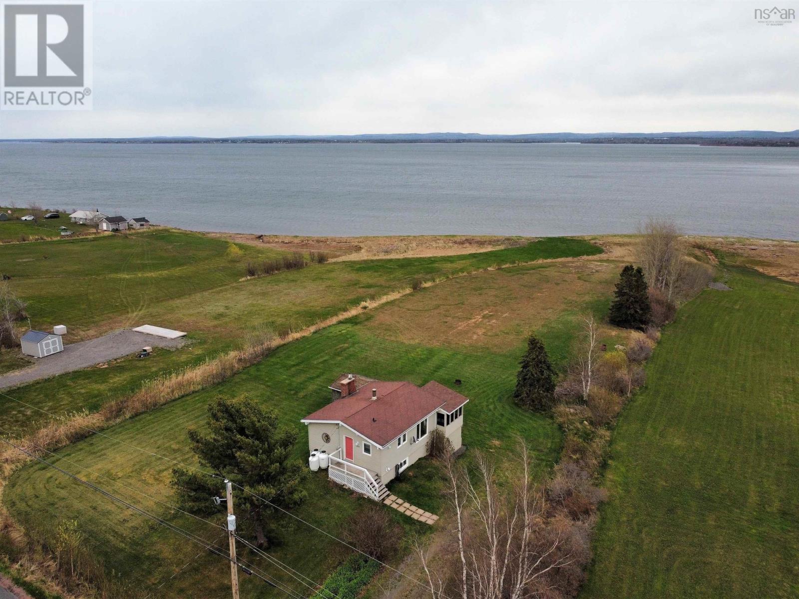 2884 Malagash Road, Malagash Centre, Nova Scotia  B0K 1E0 - Photo 2 - 202407201