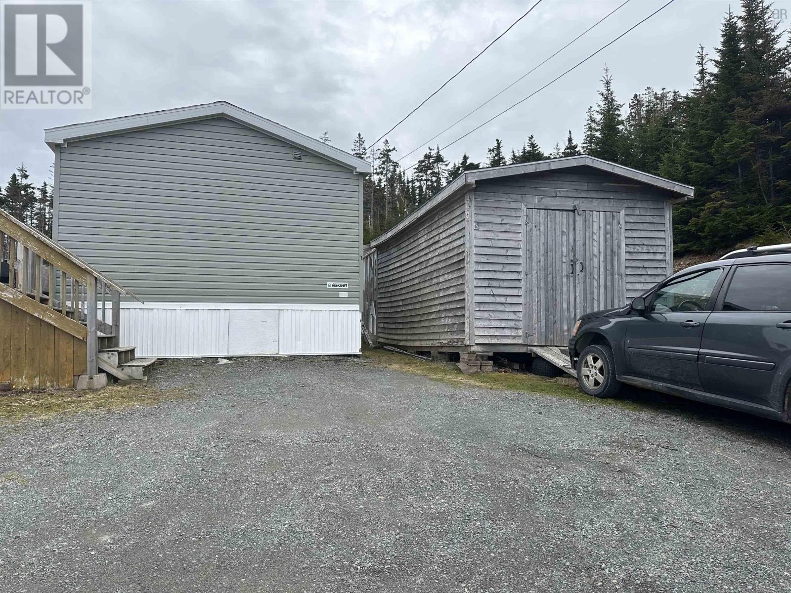 10214 Grenville Street, St. Peter's, Nova Scotia  B0E 3B0 - Photo 8 - 202407226