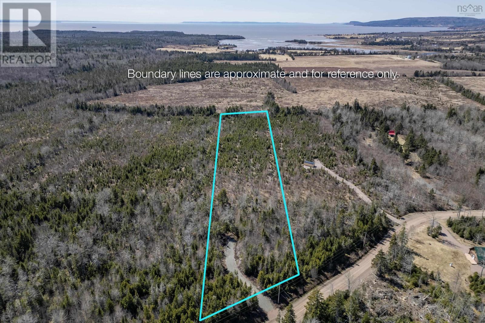 Lot 21-2 Cove Road, economy, Nova Scotia