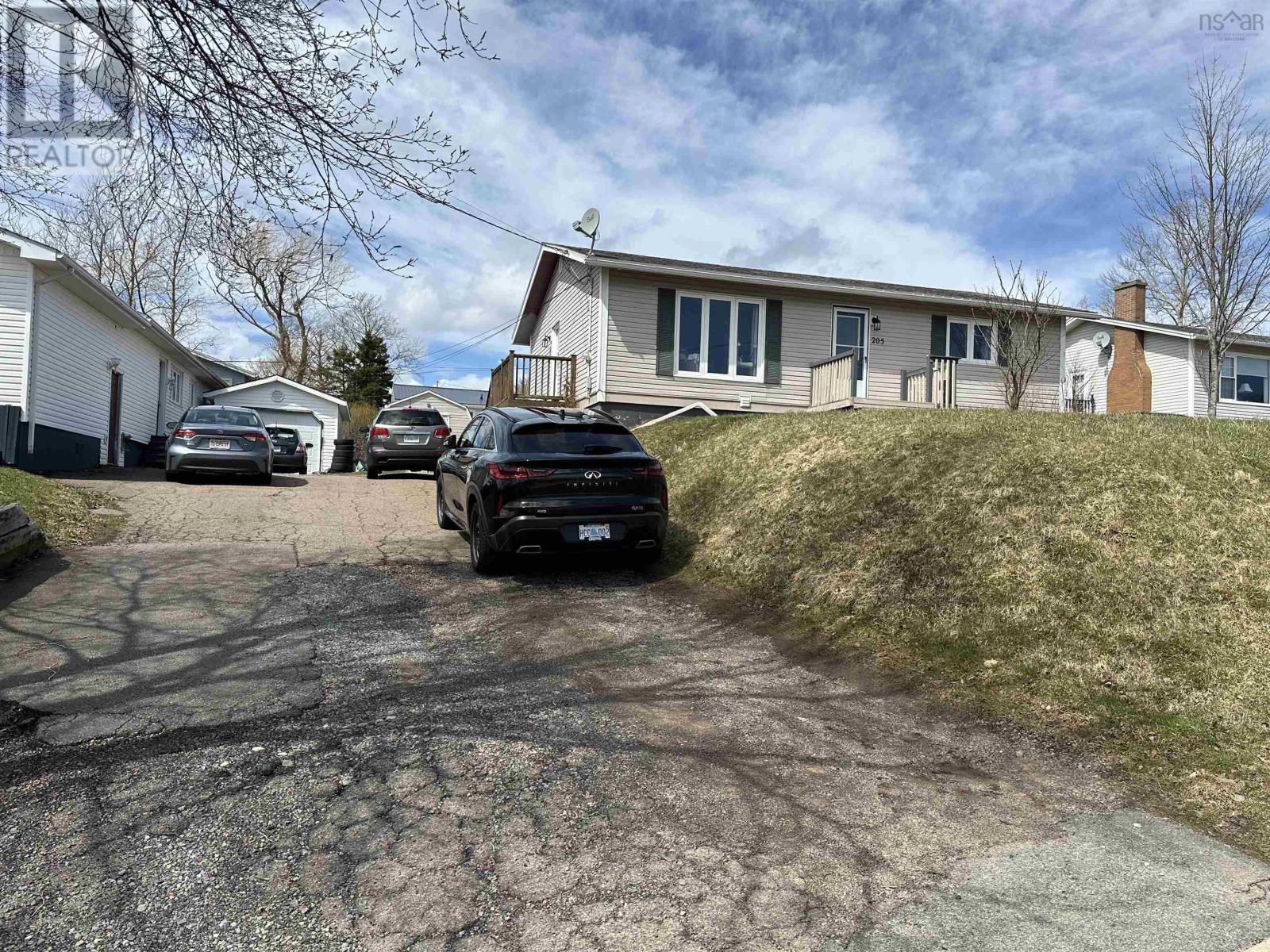 205 Pitt Street, Port Hawkesbury, Nova Scotia  B9A 2T6 - Photo 2 - 202407256