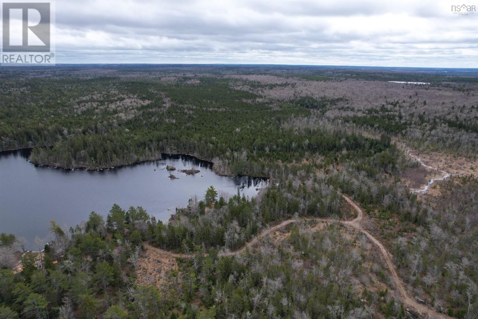 Lots Baillie Lake Road, Virginia, Nova Scotia  B0S 1A0 - Photo 6 - 202407272