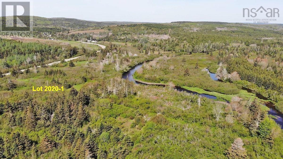 4.8 Acres Salmon River Lake Road, Ogden, Nova Scotia  B0H 1J0 - Photo 3 - 202407279