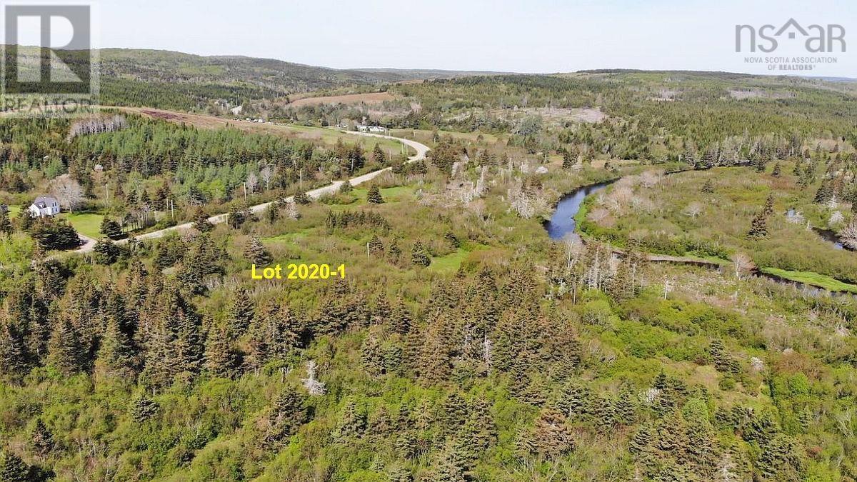 4.8 Acres Salmon River Lake Road, Ogden, Nova Scotia  B0H 1J0 - Photo 4 - 202407279