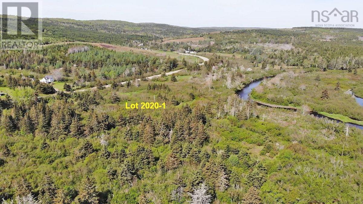 4.8 Acres Salmon River Lake Road, Ogden, Nova Scotia  B0H 1J0 - Photo 6 - 202407279