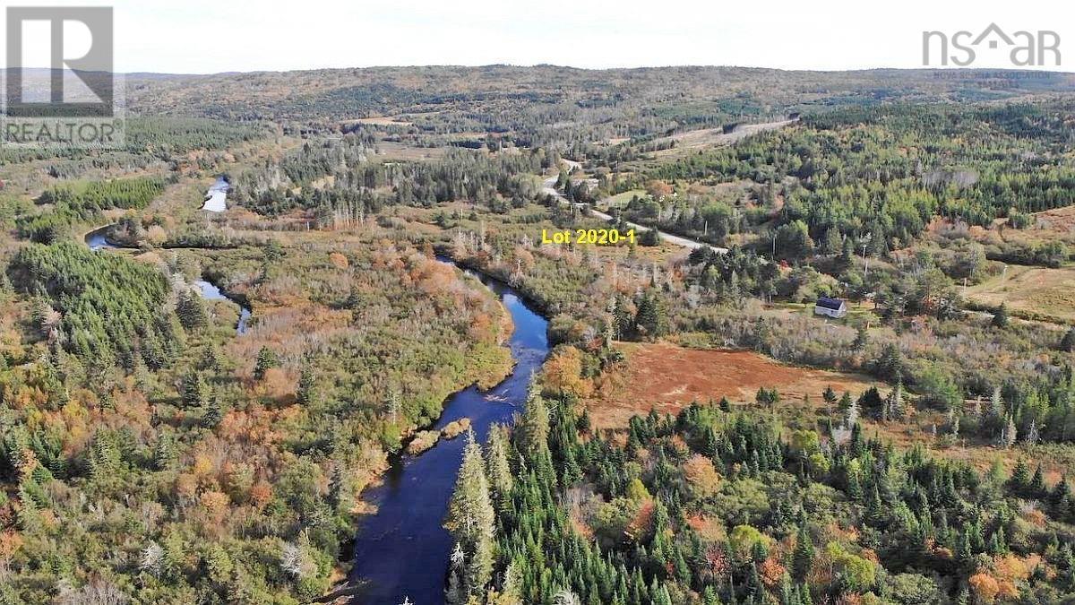 4.8 Acres Salmon River Lake Road, Ogden, Nova Scotia  B0H 1J0 - Photo 7 - 202407279