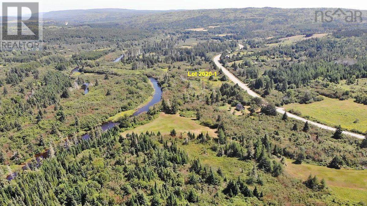 4.8 Acres Salmon River Lake Road, Ogden, Nova Scotia  B0H 1J0 - Photo 8 - 202407279