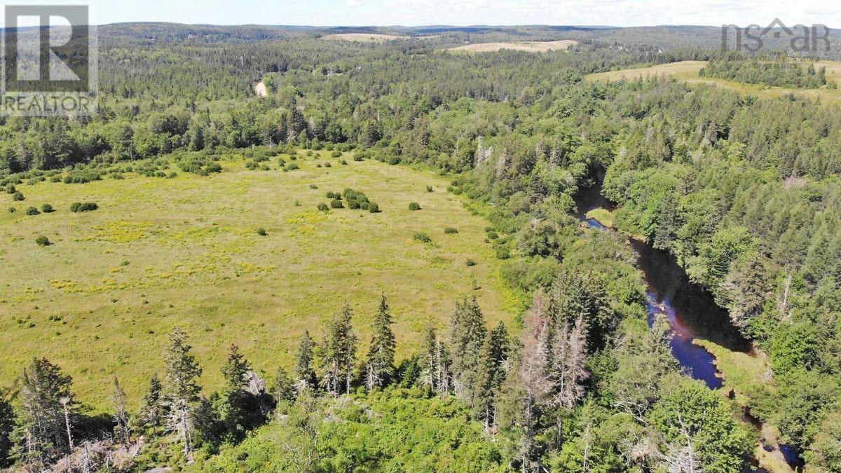 62 Acres West Side Road, west side country harbour, Nova Scotia