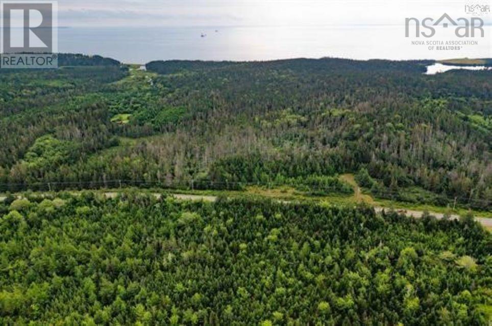 Lot Highway 344, Hadleyville, Nova Scotia  B0E 2G0 - Photo 3 - 202407474