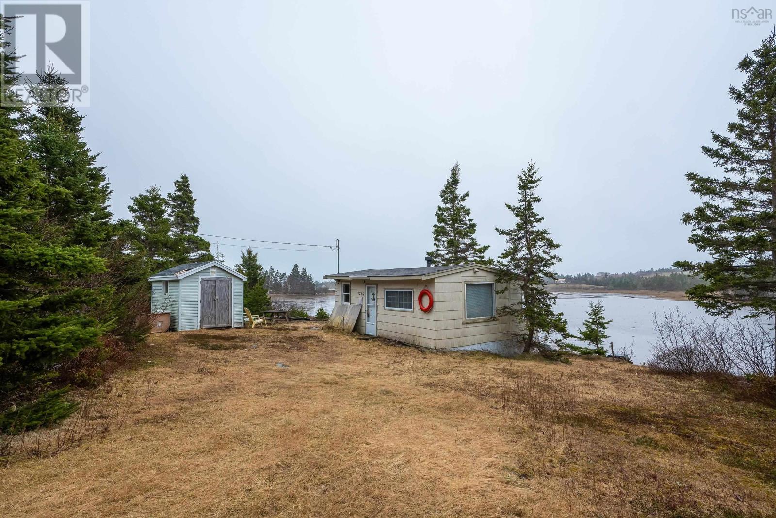 1756 East Chezzetcook Road, Lower East Chezzetcook, Nova Scotia  B0J 1N0 - Photo 2 - 202407481