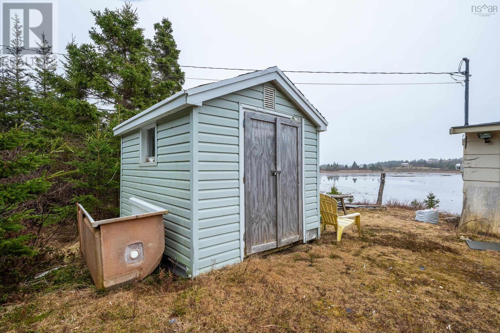 1756 East Chezzetcook Road, Lower East Chezzetcook, Nova Scotia  B0J 1N0 - Photo 24 - 202407481