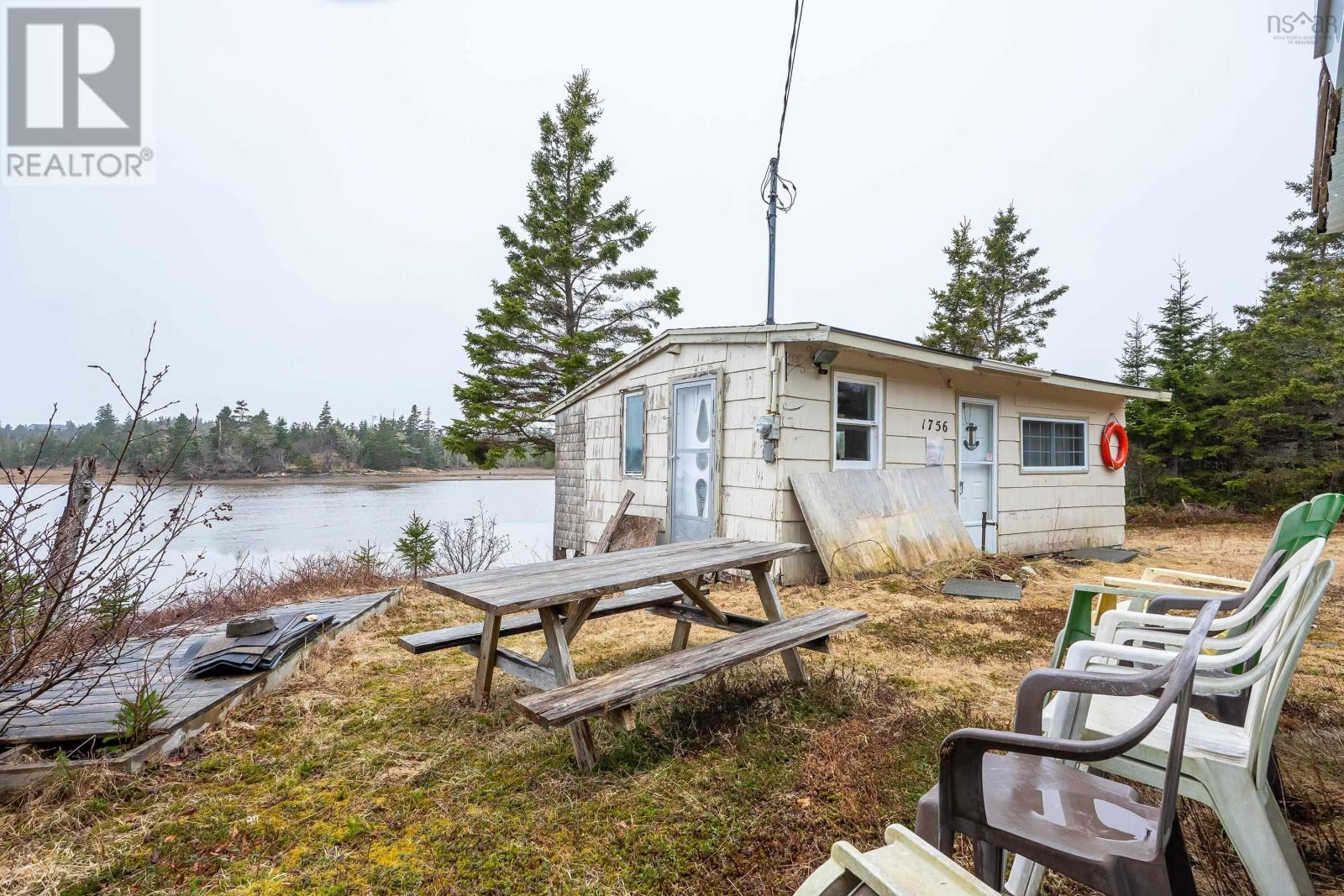 1756 East Chezzetcook Road, Lower East Chezzetcook, Nova Scotia  B0J 1N0 - Photo 26 - 202407481