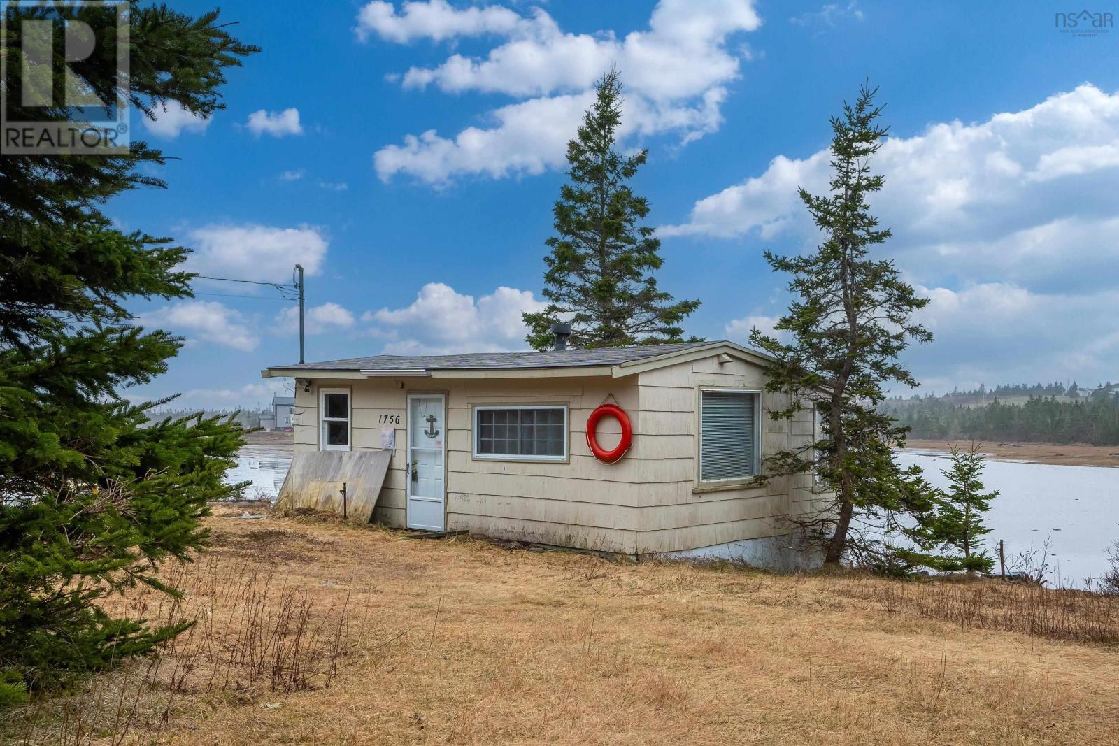 1756 East Chezzetcook Road, Lower East Chezzetcook, Nova Scotia  B0J 1N0 - Photo 3 - 202407481