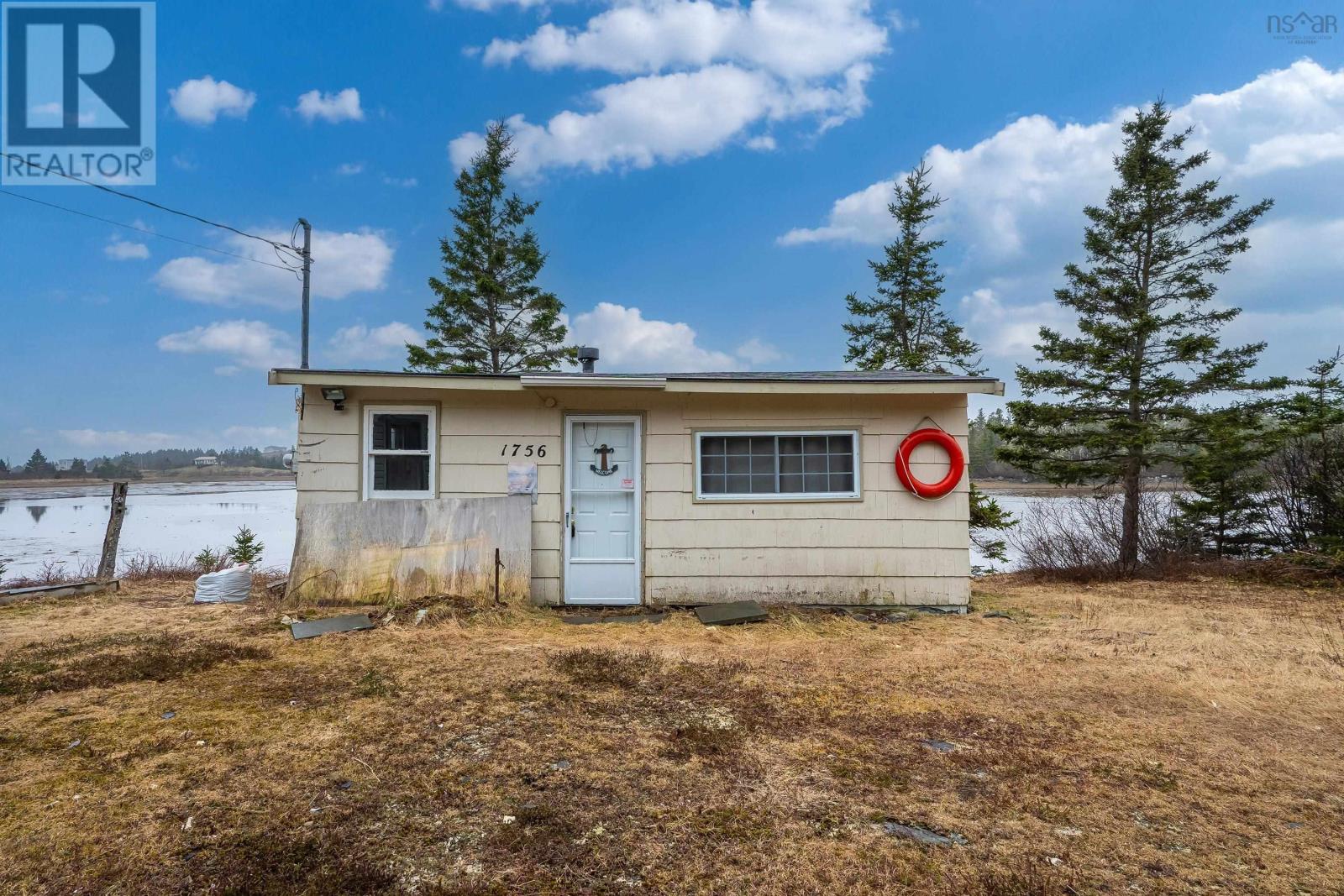 1756 East Chezzetcook Road, Lower East Chezzetcook, Nova Scotia  B0J 1N0 - Photo 4 - 202407481