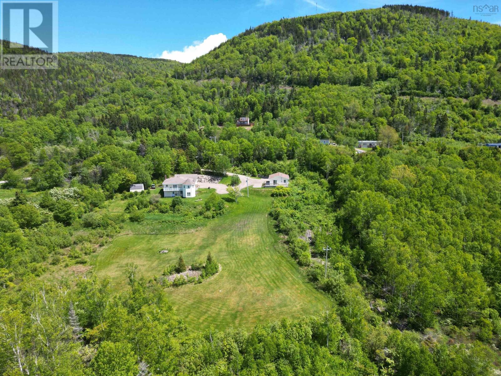 Lot 2bcde Foot Of Mountain Road, Cheticamp, Inverness County, Nova Scotia  B0E 1H0 - Photo 14 - 202407484