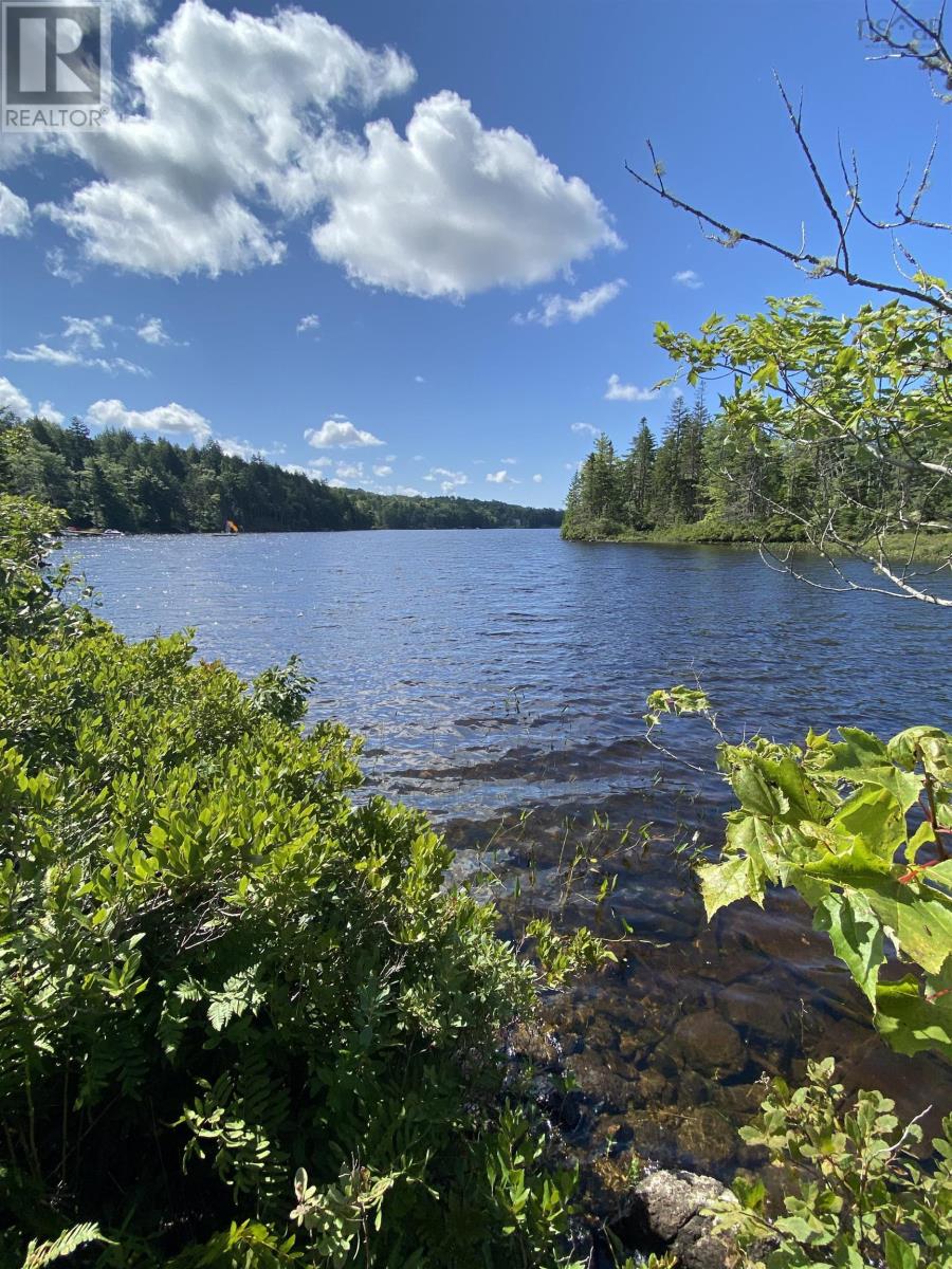 Lot 9 Stillwoods Lane, stillwater lake, Nova Scotia