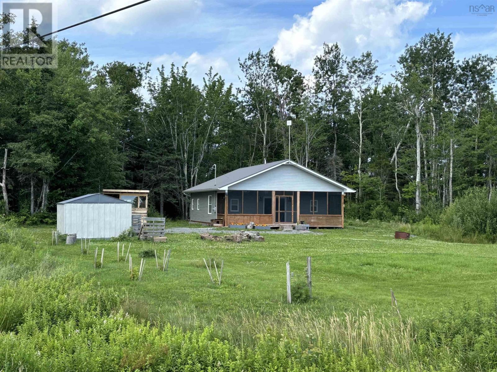 180 Blue Sea Road, Malagash, Malagash, Nova Scotia  B0K 1E0 - Photo 1 - 202407598