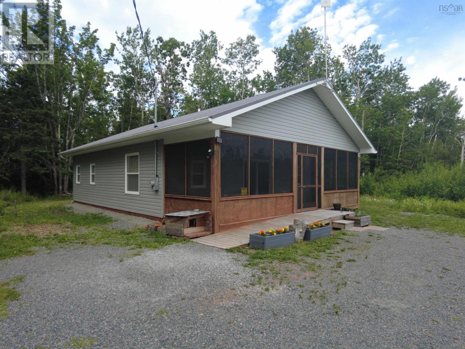 180 Blue Sea Road, Malagash, Malagash, Nova Scotia  B0K 1E0 - Photo 2 - 202407598