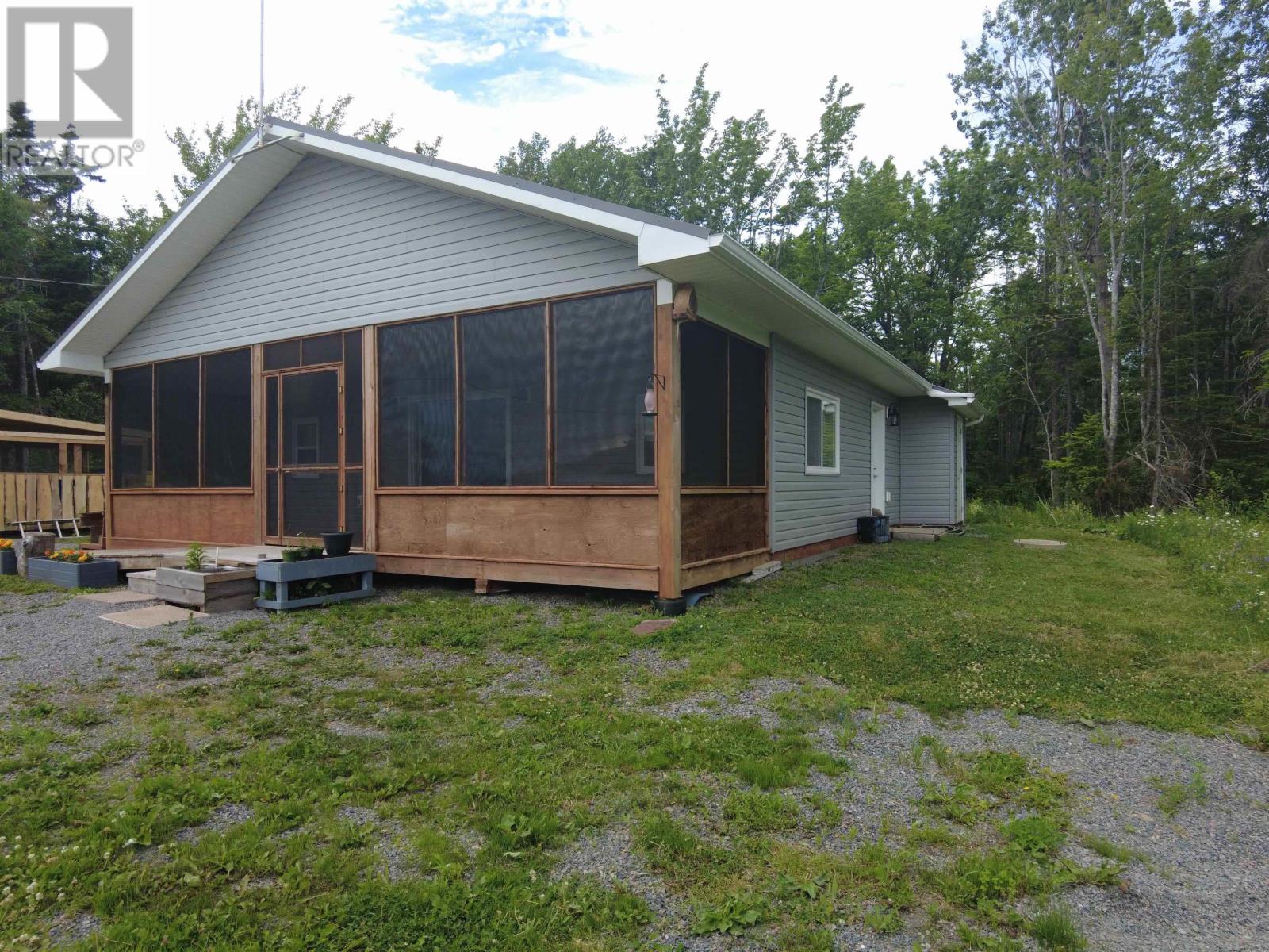 180 Blue Sea Road, Malagash, Malagash, Nova Scotia  B0K 1E0 - Photo 3 - 202407598