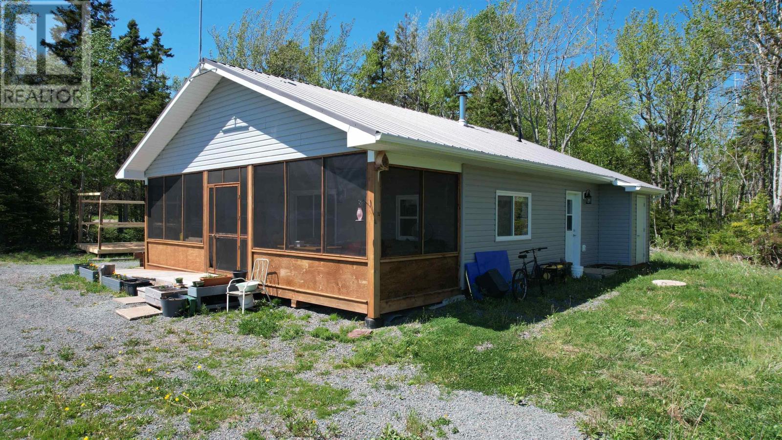 180 Blue Sea Road, Malagash, Malagash, Nova Scotia  B0K 1E0 - Photo 4 - 202407598