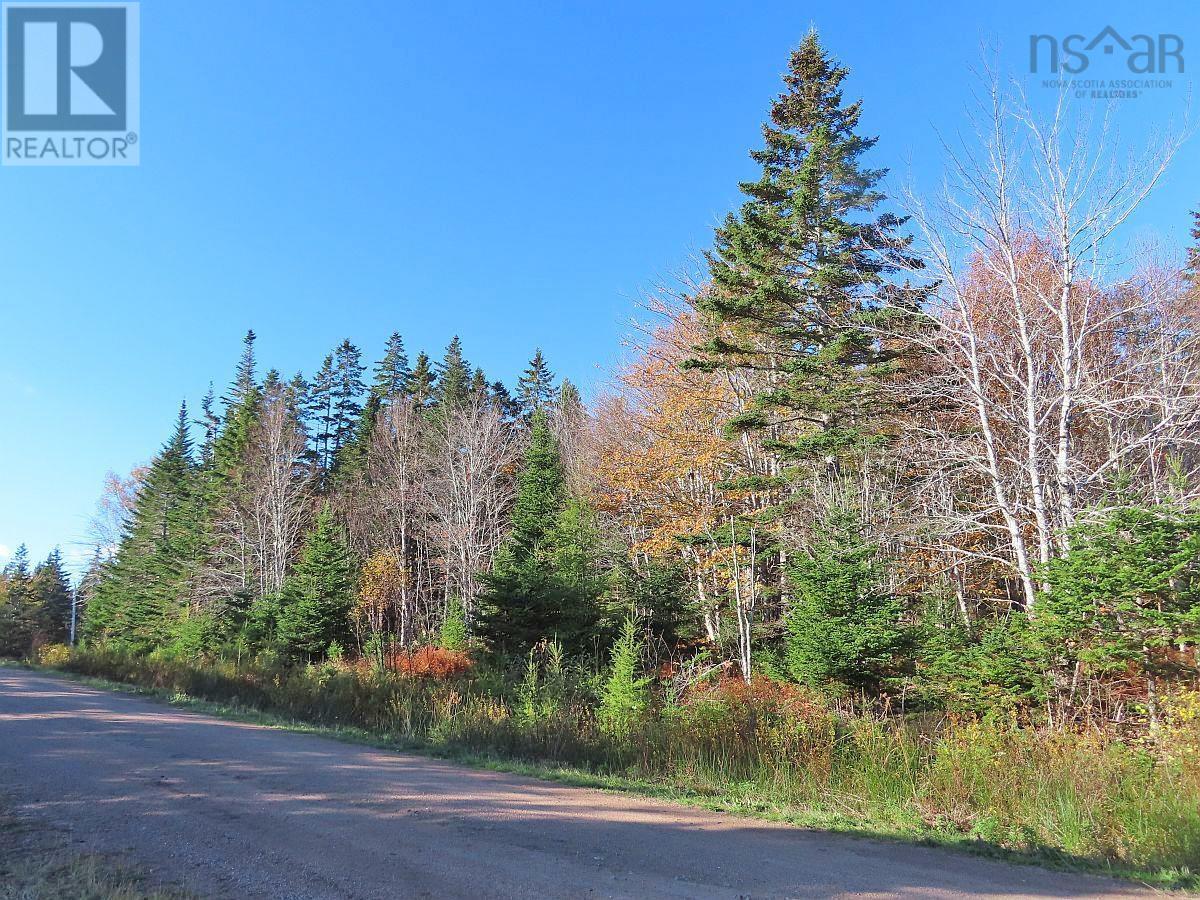 Lot 49 Lucas Lane Road|#4 Highway, Kempt Rd, cleveland, Nova Scotia