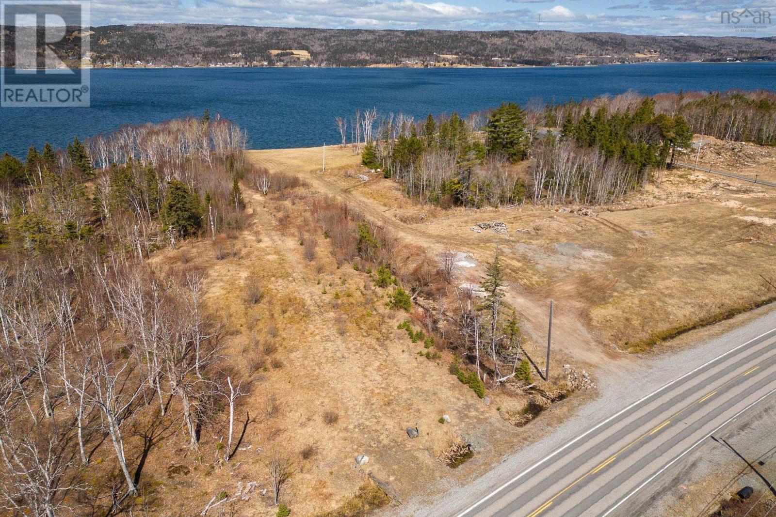 0 Highway 4 Highway, Ben Eoin, Nova Scotia  B1J 1P4 - Photo 34 - 202407682