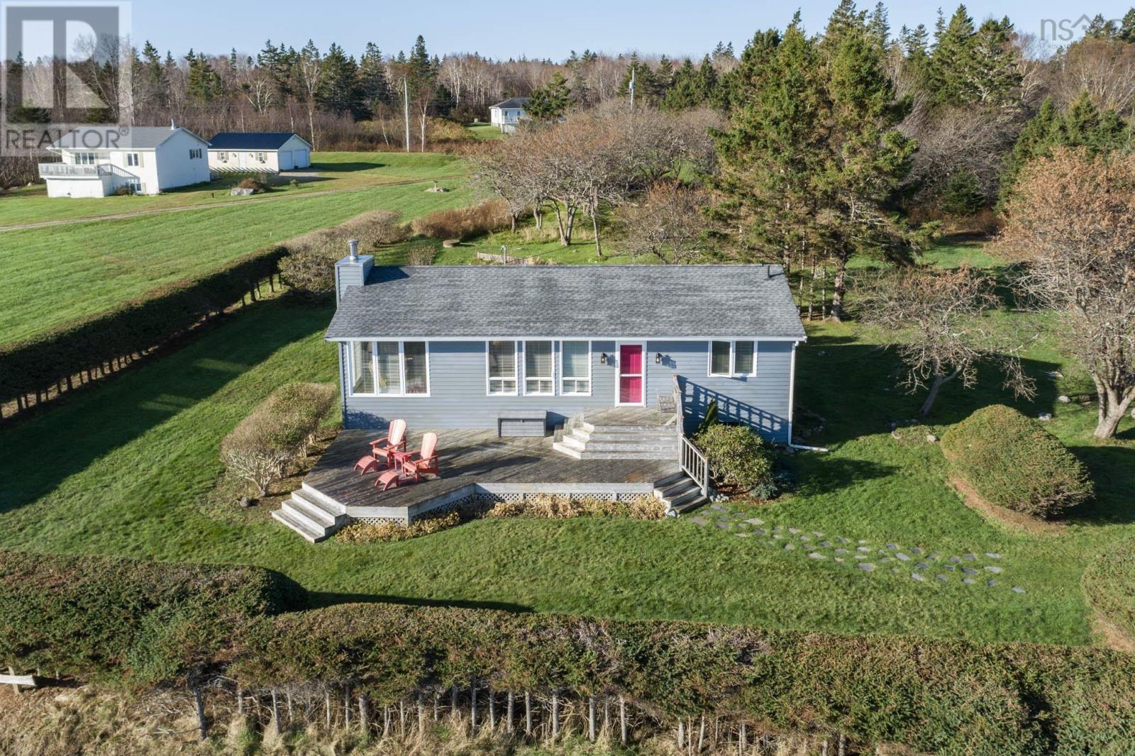 104 Backman Road, Bayswater, Nova Scotia  B0J 1T0 - Photo 4 - 202407707